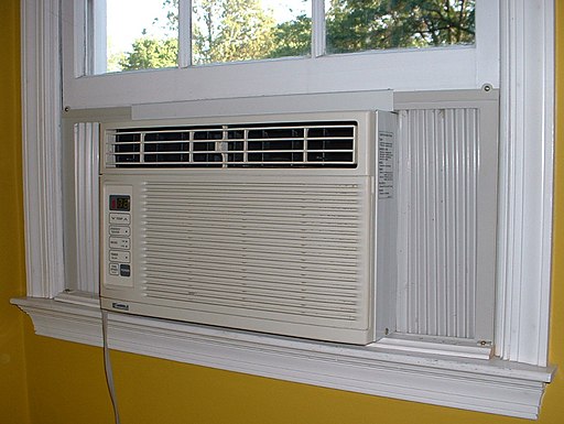 Summertime: