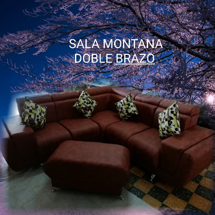 Sala Montana