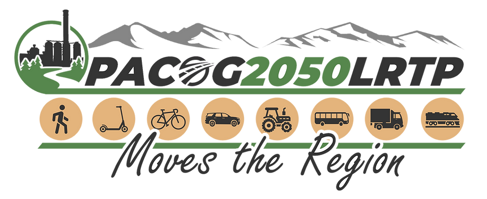 Logotipo PACOG 2050 LRTP 4 [Verde, tostado y gris - Transparente] .png