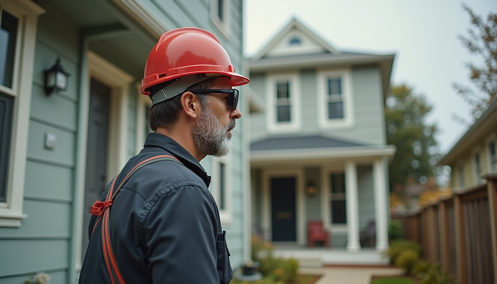 How Home Inspections Can Help Sell Your Home Faster