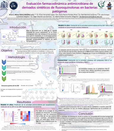 Ciencias aplicadas: Biotecnología, Agricultura, Veterinaria y Medio Ambiente