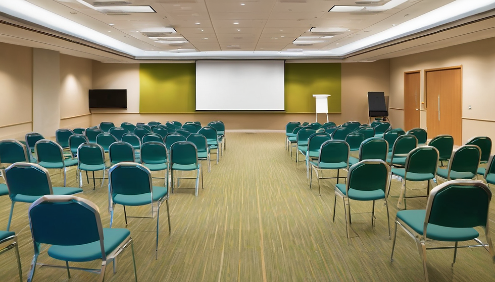 Partnership Opportunities Symposium