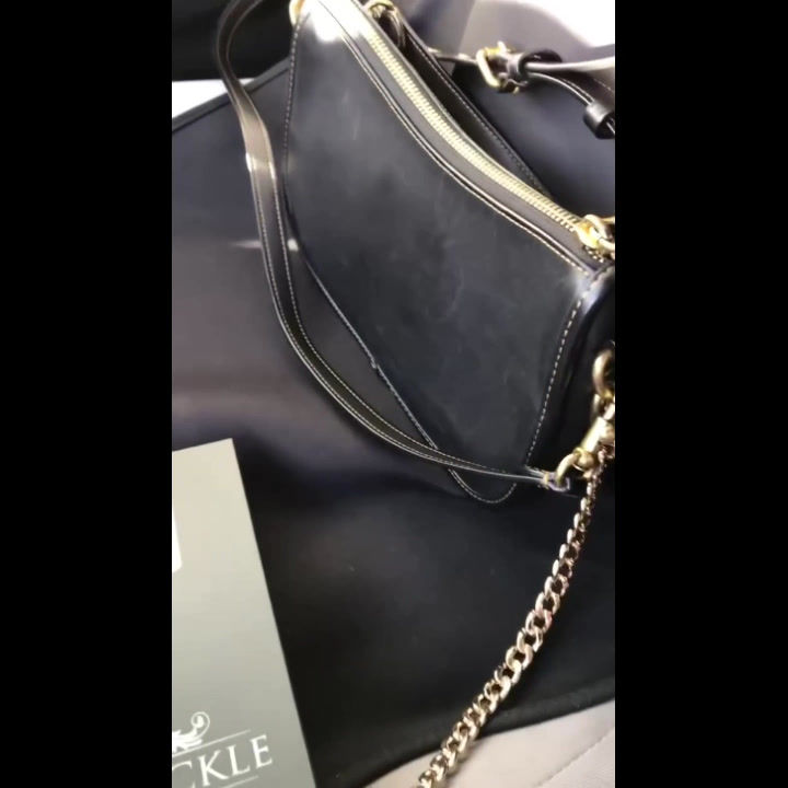 Thumbnail: Purse Buckle 18 Inch Chain