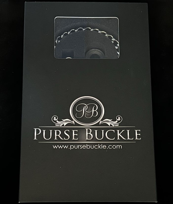 Thumbnail: Purse Buckle 18 Inch Chain - Bundle - All 6 Colors