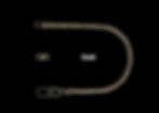 Thumbnail: Purse Buckle 18 Inch Chain