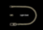 Thumbnail: Purse Buckle 18 Inch Chain