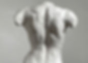Short Pose Figure Sculpture