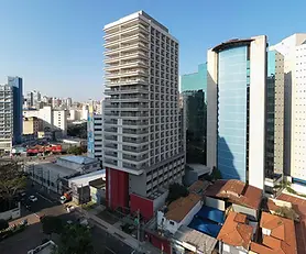 ONE CONSOLAÇÃO
