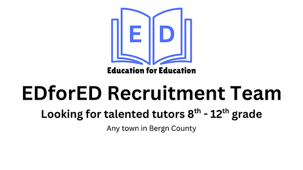 EDforED Recruitment Team.png