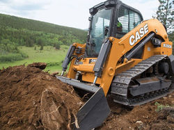 Skid Steer