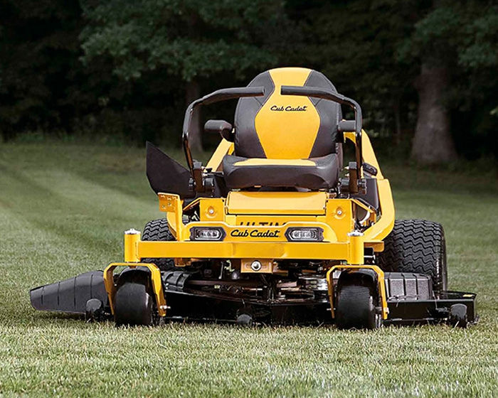 Thumbnail: Cub Cadet Ultima ZT3 60 inch Zero Turn Mower