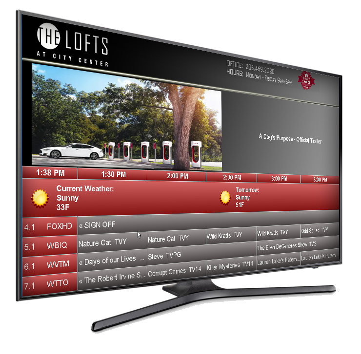 need help with setting up mediaportal tv guide need help with setting up mediaportal tv guide