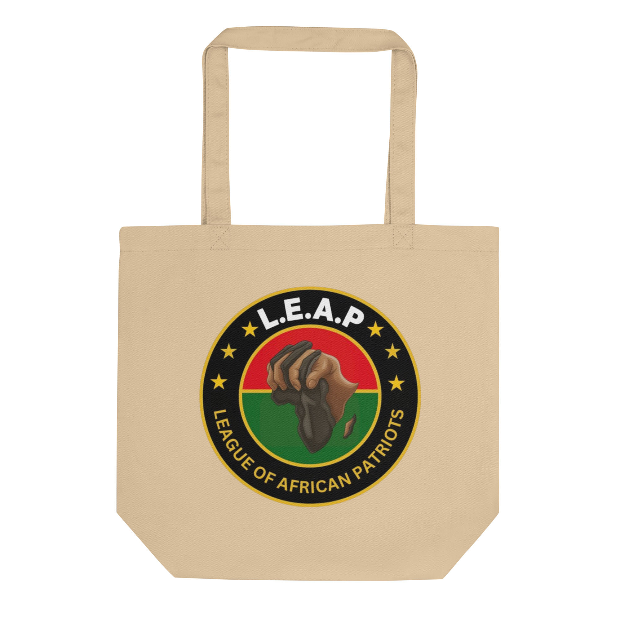 Eco Tote Bag