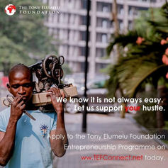 Win $5000 Dollars TEF Connect 