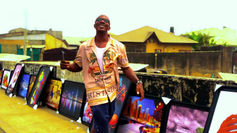 Lyonsus I cannot Fail