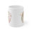 Thumbnail: Ceramic Mug 11oz - "Loving and Tender" Bunny