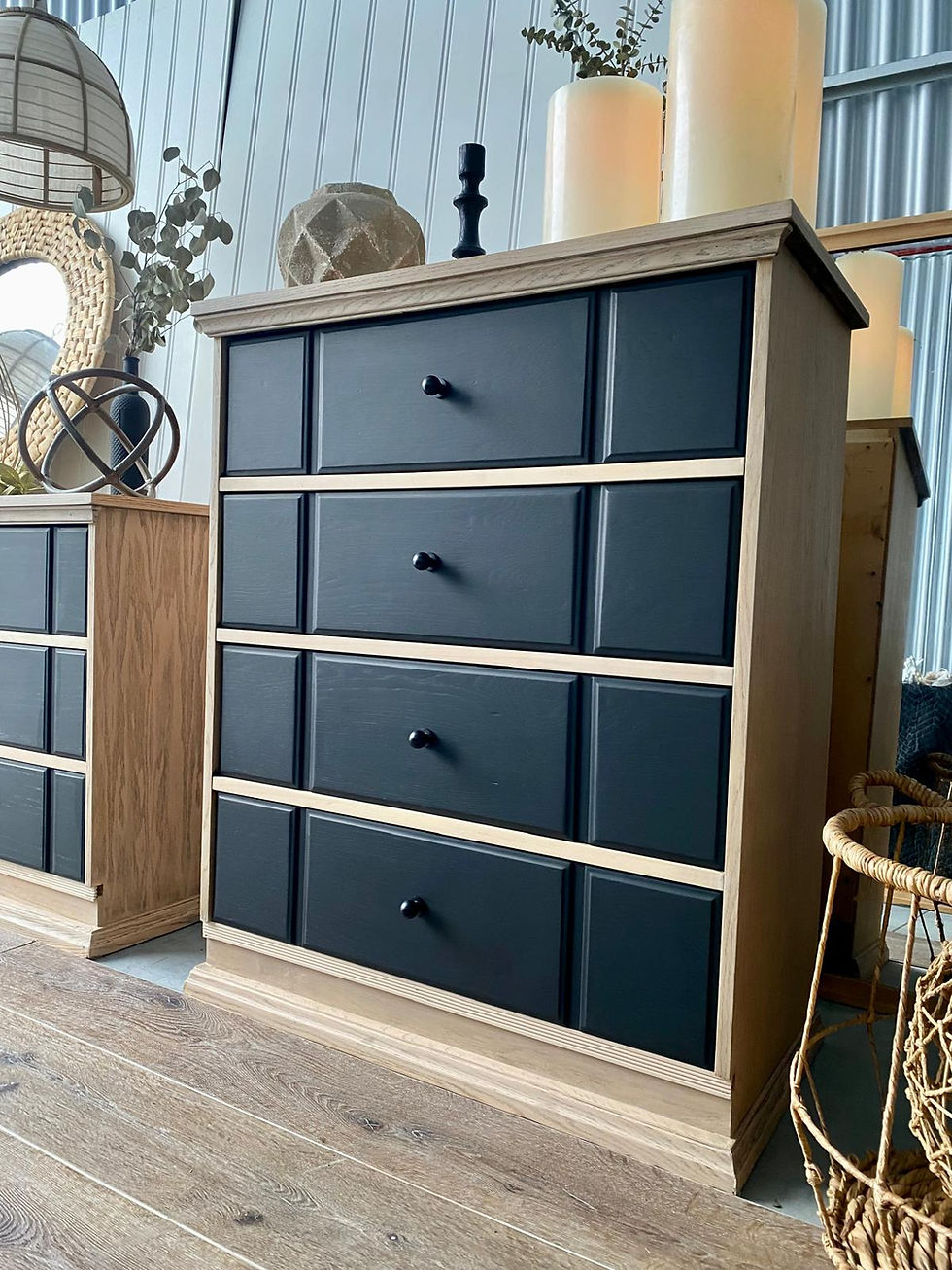 Thumbnail: Seren Dresser Set