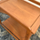 Thumbnail: Danish Teak Cart 