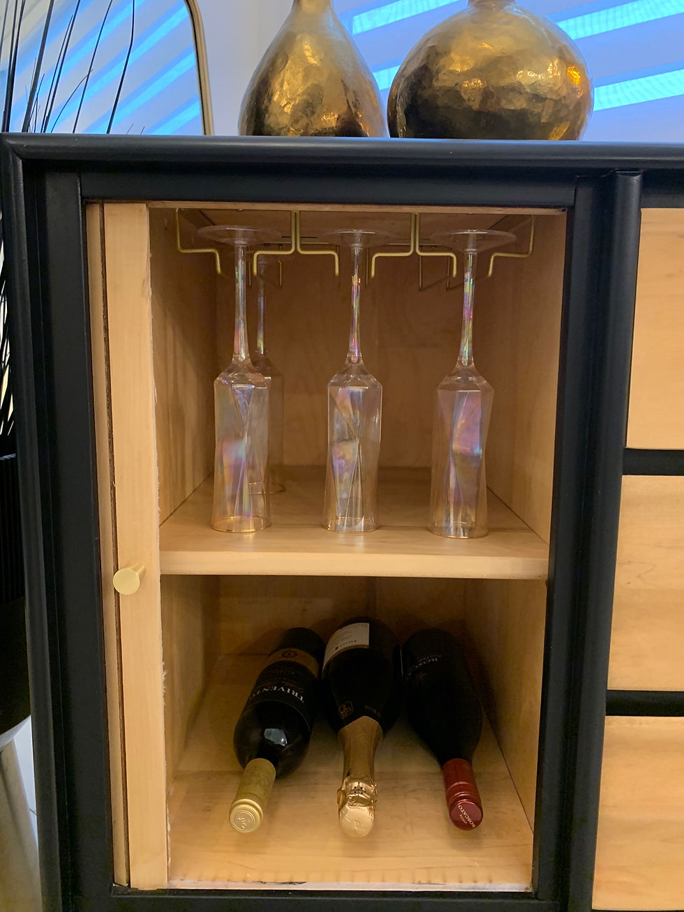 Thumbnail: Villas Cabinet 