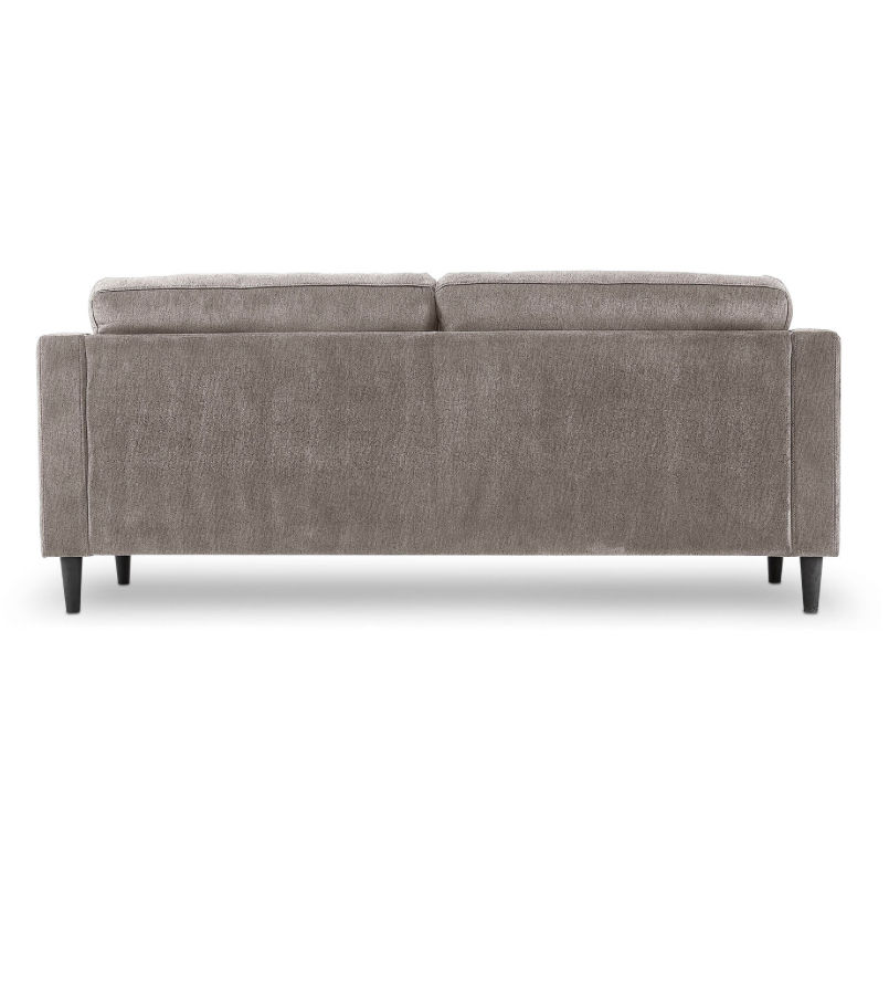 Thumbnail: KHOR  Sofa  - Light Gray 