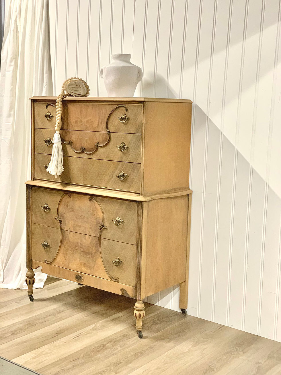 Thumbnail: Montecito Chest 