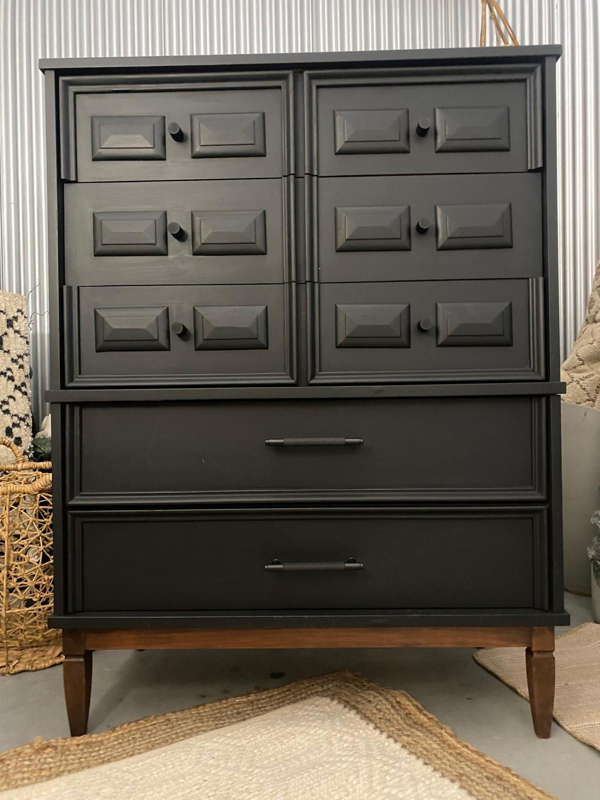 Apolo Tallboy dresser