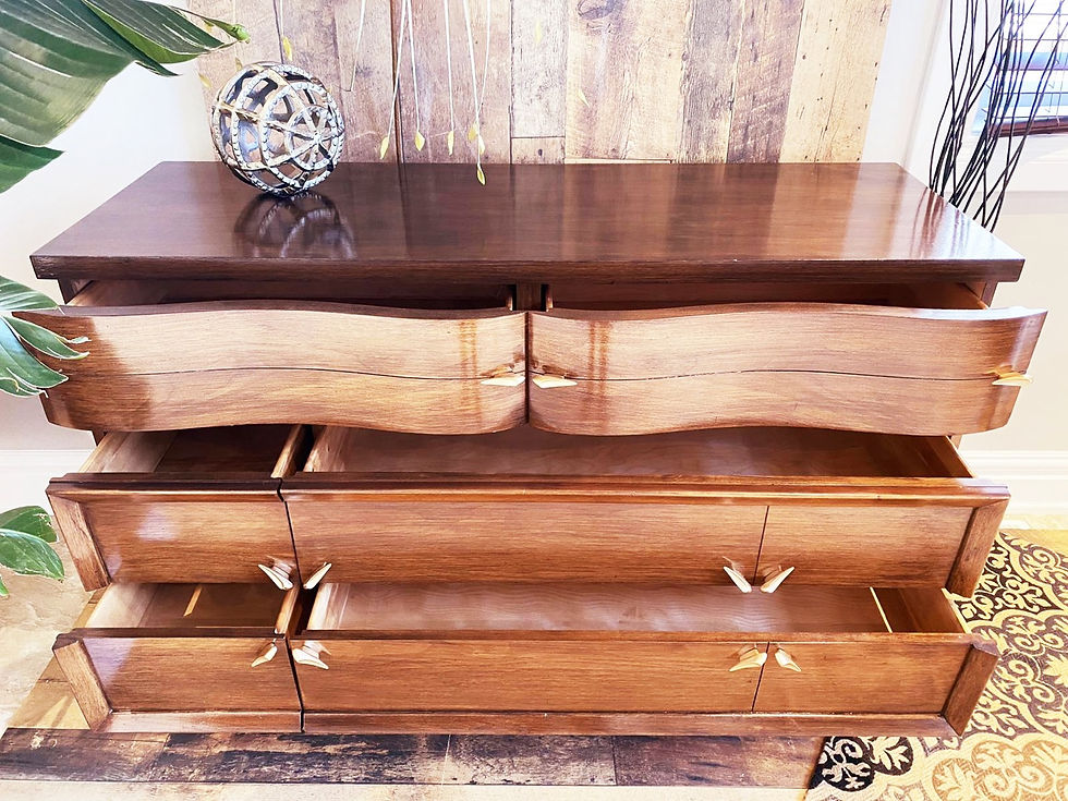 Thumbnail: Naples credenza