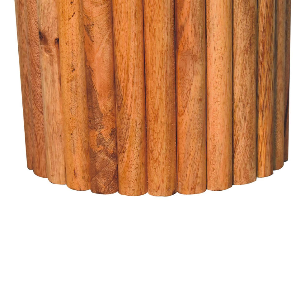 Thumbnail: Serenity End Table