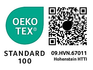 Oeko Text 100 Approved