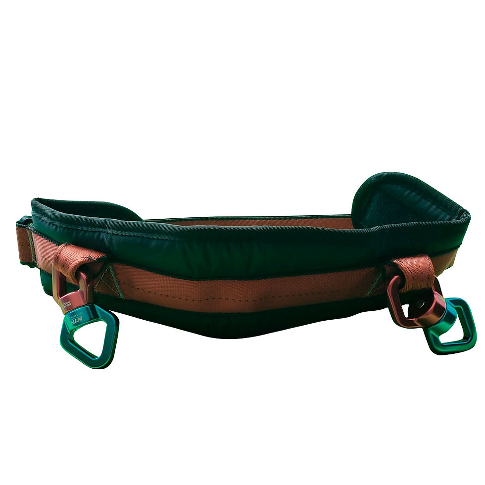 Thumbnail: Protective belt