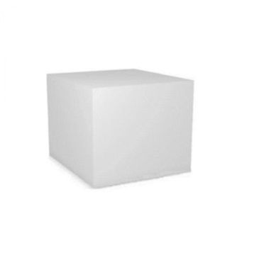 Cubos de hule espuma