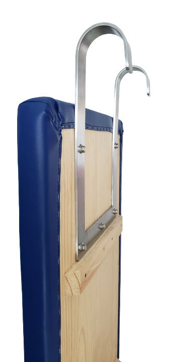 Thumbnail: Stall Bar Pads