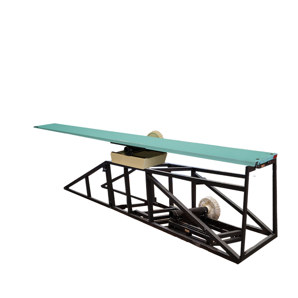 Thumbnail: One Meter Tower for Duraflex Maxiflex B 16  WITH FULCRUM