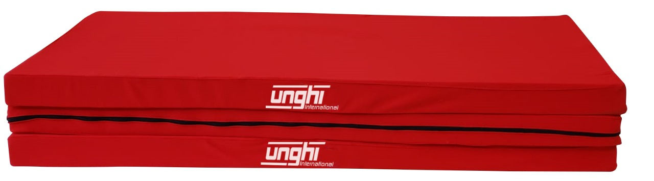 Mats (6.6 ft L x 5.3 ft W x 8 in H/ 2m x 1.60m x 20cm)