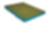 Push mat for trampoline