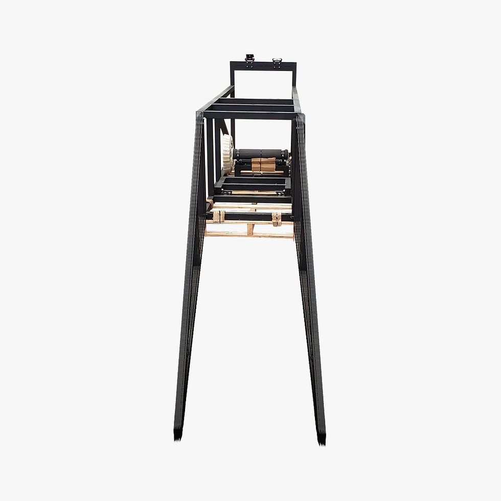 Thumbnail: Short Stand One Meter Tower  DOES NOT INCLUDE FULCRUM