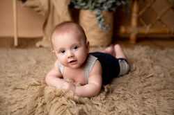 Acompanhamento | Arthur