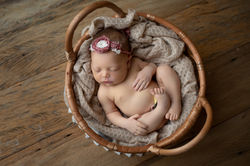 Newborn | Anna Cecília