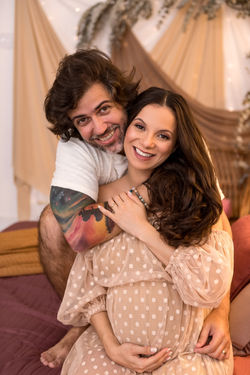 Amor de Mãe | Bárbara