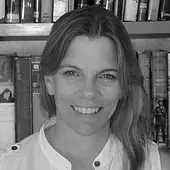 Autorenbild: Susan Kaiser Greenland