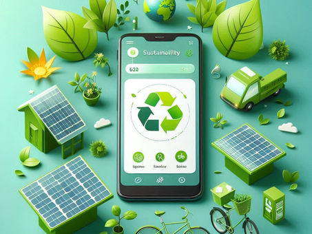 Os Melhores Aplicativos para uma Vida Sustentável