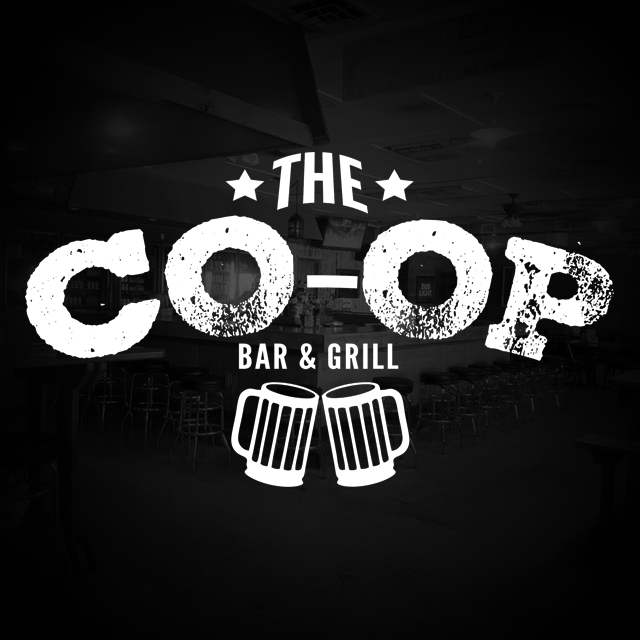 The Coop Bar & Grill Pomeroy