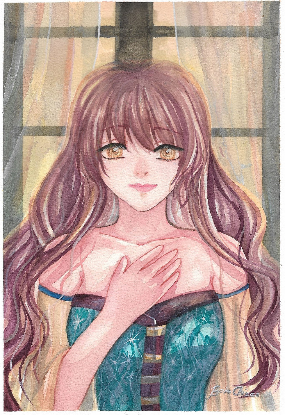 TRADITIONAL ART