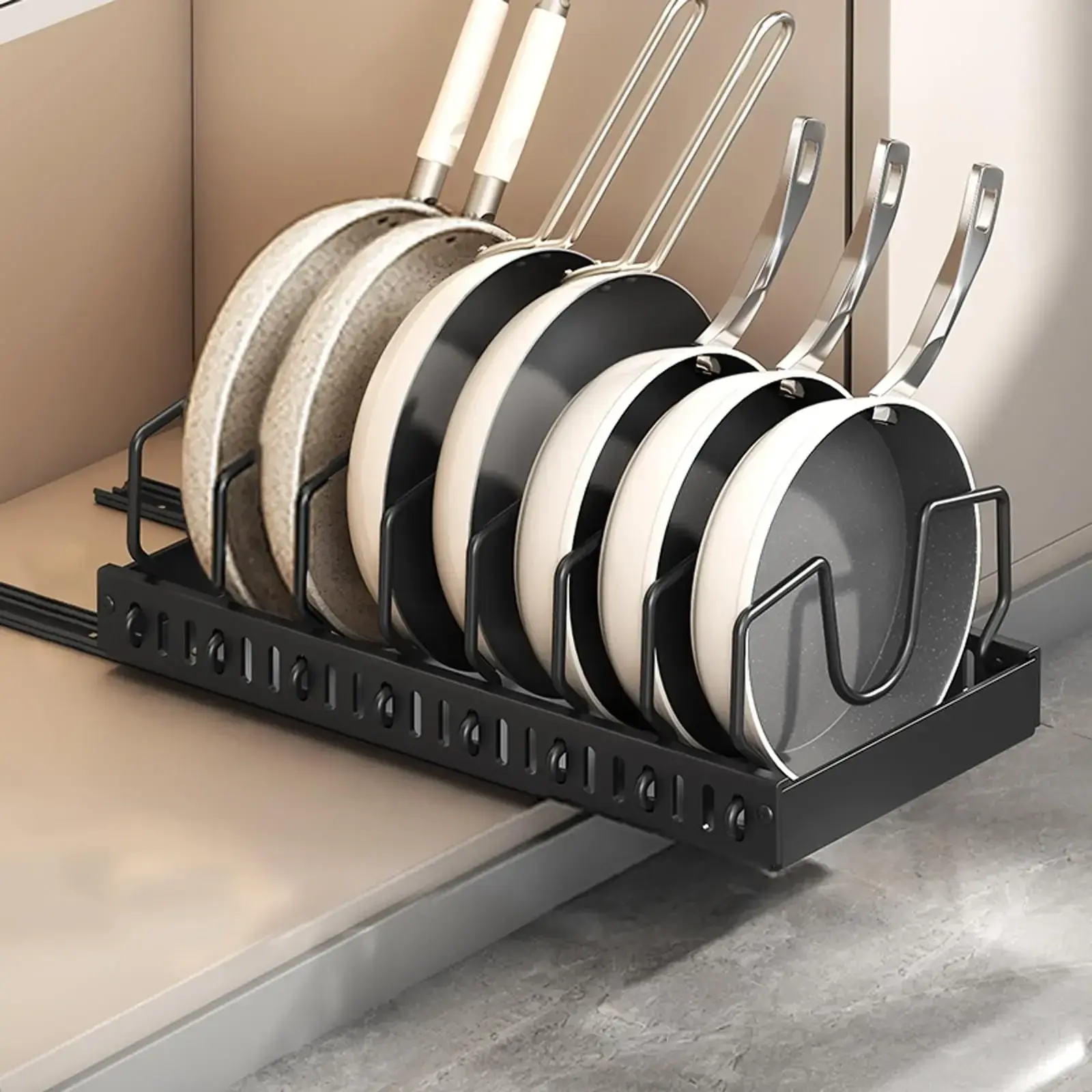 Plate Rack
