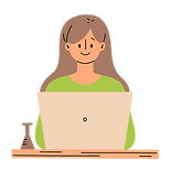 Web Designer Laure Payet