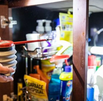 pest control brock tx