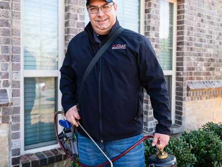 Professional Pest Control Cost for Monthly Service Plans