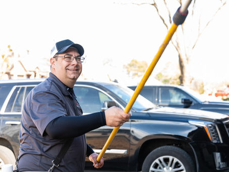 Weatherford Pest Control Services: Real Costs, Honest Reviews, and What to Expect