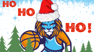 Süßer die Löwen nie brüllen... II