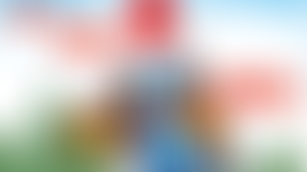 Süßer die Löwen nie brüllen... II